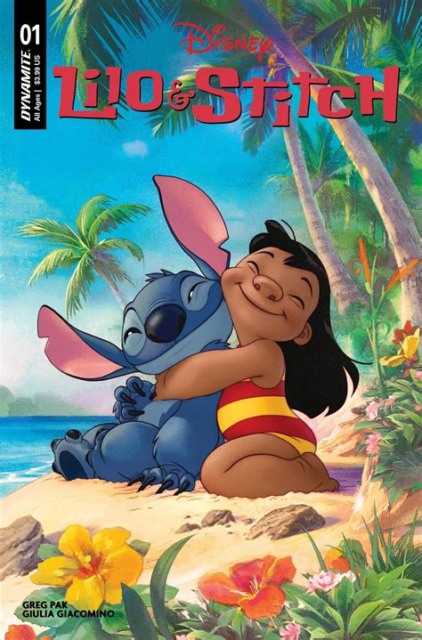 lilo and stitch comic porn